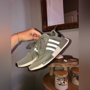 NMD’s Adidas Sneakers
